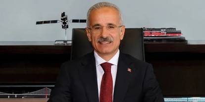 Ulaştırma ve Altyapı Bakanı Abdulkadir Uraloğlu kimdir?