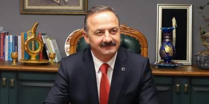 Yavuz Ağıralioğlu kimdir?