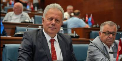 Cüneyt Zorlu'dan Yalıncak tepkisi! "Bu arazinin satışı halkın menfaatine değil