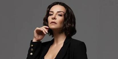 Trabzon'da Fatma Turgut bugün sahne alacak