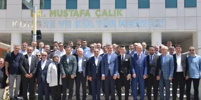 Gümüşhane’de Yatırım Teşvik Çalıştayı düzenlendi