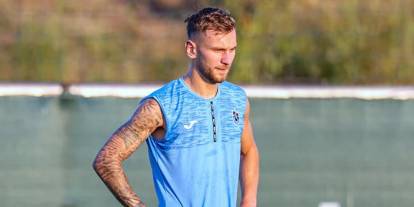 Trabzonspor'da son dakika! Dragus imzaya gidiyor