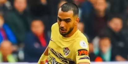 Flaş iddia! Trabzonspor'da Fatih Tekke eski öğrencisinin peşinde