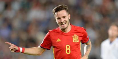 Trabzonspor'da Saul Niguez piyangosu! İspanyollar duyurdu