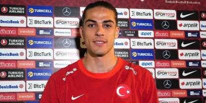 Trabzonspor Milli oyuncunun peşinde! Süper Lig ekibi ile yarışıyor