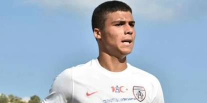 Trabzonspor’dan sürpriz transfer! 16 yaşındaki Mustafa Duru...
