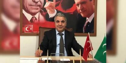 MHP Trabzon'da istifa tepkisi geldi! "Açıklama algı oluşturmaya yöneliktir"
