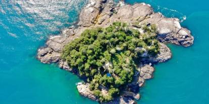 Giresun Adası'nda çalışma başlatıldı!