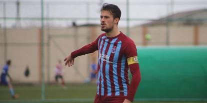 Sakaryaspor eski Trabzonsporluyu resmen açıkladı!