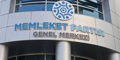 Açıklama geldi! Türkiye'de bir siyasi parti kapanıyor