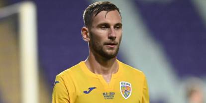 Trabzonsporlu Dragus'un arkadaşı Rizespor'a transfer oluyor!