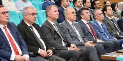 Ordu’da taşkınlara karşı alarm: Riskli bölgeler masaya yatırıldı