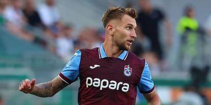 Trabzonspor'da son dakika! Anlaşma tamam, bugün kamptan ayrılıyor