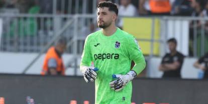 Trabzonspor'dan ayrılmıştı! Muhammet Taha Tepe'nin takımı belli oldu
