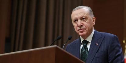 Cumhurbaşkanı Erdoğan müjdeyi verdi! Memurlar yarı zamanlı çalışabilecek