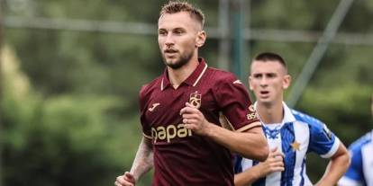 Ve anlaşma tamam! Trabzonsporlu oyuncu bugün imzalıyor