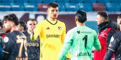 Trabzonspor'dan sürpriz kaleci hamlesi! İşte hedefteki isim
