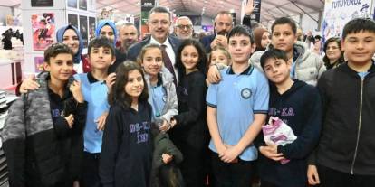 Trabzon'da LGS'ye girecek öğrencilere ücretsiz ulaşım imkanı