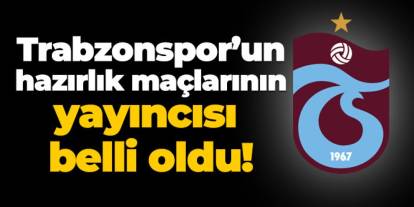 Trabzonspor Zob Ahan: Persepolis: Maçı Canlı İzle: Ne Zaman? Hangi Kanalda Yayınlanacak?