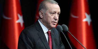 Cumhurbaşkanı Erdoğan "Gençlerimizin zehirlenmesine müsaade etmeyeceğiz”