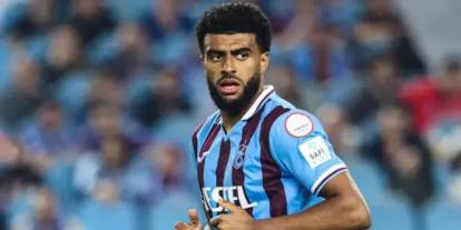 Trabzonspor'a geri döndü! Umduğunu bulamadan gidiyor