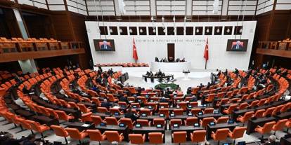 Zeytinliklerle ilgili düzenleme TBMM’de kabul edildi