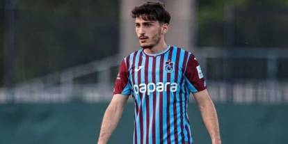 Trabzonspor'da sakatlık onu durduramadı! İngiliz ekibi peşine düştü