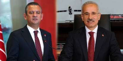 Trabzon'daki miting sonrası bir açıklama da Uraloğlu'ndan: "Özgür Özel şunu bilmelidir ki..."