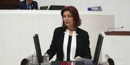 CHP'li eski vekil Prof. Dr. Lale Karabıyık'tan acı haber!
