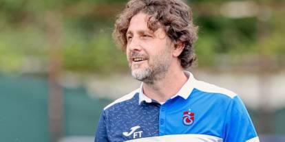 Trabzonspor'da Fatih Tekke'den flaş açıklama! "Beklediğimiz oyuncular var"