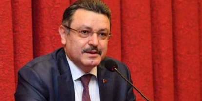 Başkan Genç Özgür Özel'in açıklamalarına cevap verecek!