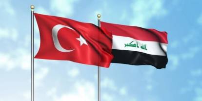 Resmi Gazete'de yayımlandı! Türkiye ile Irak arasındaki anlaşma sona erdiriliyor