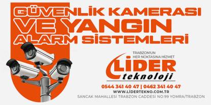 Lider Teknoloji reklam