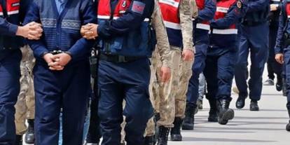 11 ilde operasyon! 2,5 Milyar TL’lik suç ağının elebaşları yakalandı