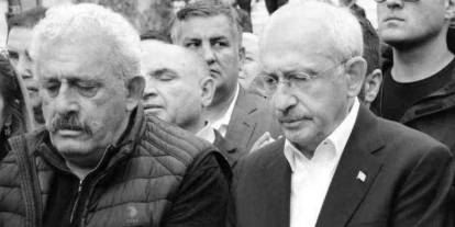 Kemal Kılıçdaroğlu'nun kardeş acısı: Adil Kılıçdaroğlu hayatını kaybetti