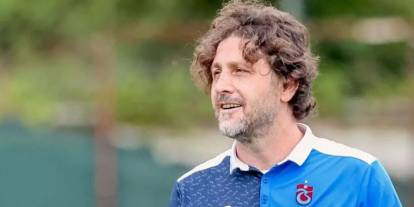 Trabzonspor'da Fatih Tekke'den yabancı oyunculara net mesaj! "Baksın dalgasına"