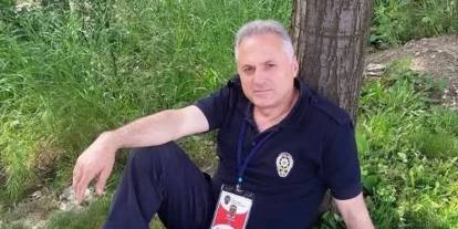 Bursa'da Trabzonlu emekli polis memuru Kemal İsak'tan acı haber