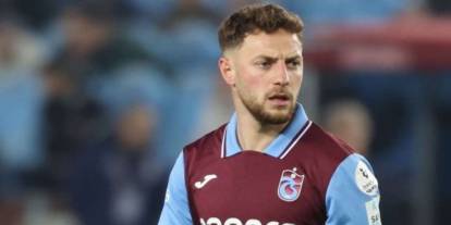 Trabzonspor'da Mustafa Eskihellaç’ın acı günü!  İbrahim Eskihellaç hayatını kaybetti