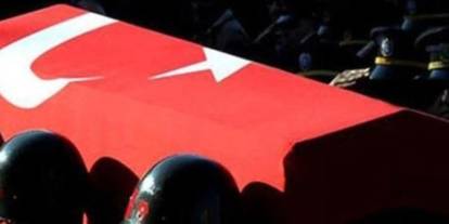 MSB acı haberi duyurdu! Şehidimiz var