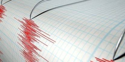 Malatya'da korkutan deprem! İşte büyüklüğü