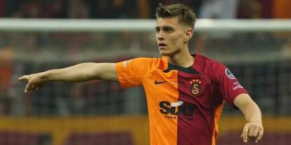 Sürpriz iddia! Galatasaraylı futbolcu Trabzonspor'a...