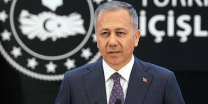Bakan Ali Yerlikaya: “Yangınlarla mücadelede devlet tüm gücüyle sahadaydı”
