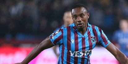 Eski Trabzonsporlunun transferi imzaya saatler kala iptal oldu