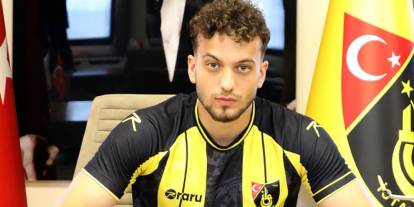 Trabzonspor'da bugün kamptan ayrılmıştı! Yeni takımına imzayı attı