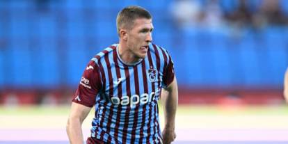 Trabzonspor'da fesih talebi kabul edildi! O oyuncu imza için kamptan ayrıldı