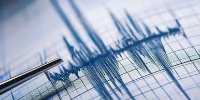 Muğla'da korkutan deprem! İşte büyüklüğü