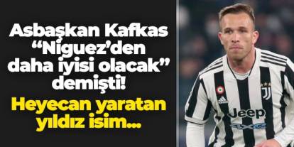 Trabzonspor'dan transferde dev hamle! İşte hedefteki yıldız isim