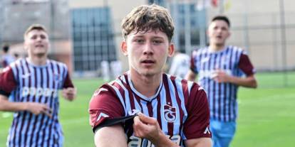 Alman ekibi Trabzonspor'un yıldız adayına talip oldu