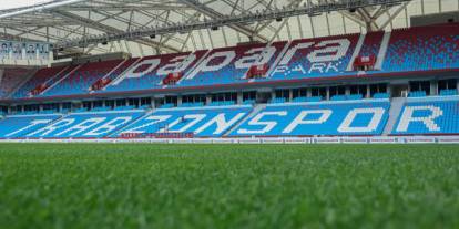 Trabzonspor’dan taraftarına müjde! Papara Park’ta hazırlık maçı yolda