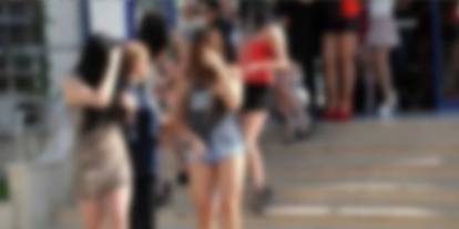 Trabzon'da fuhuş operasyonu: 4 şahıs yakalandı